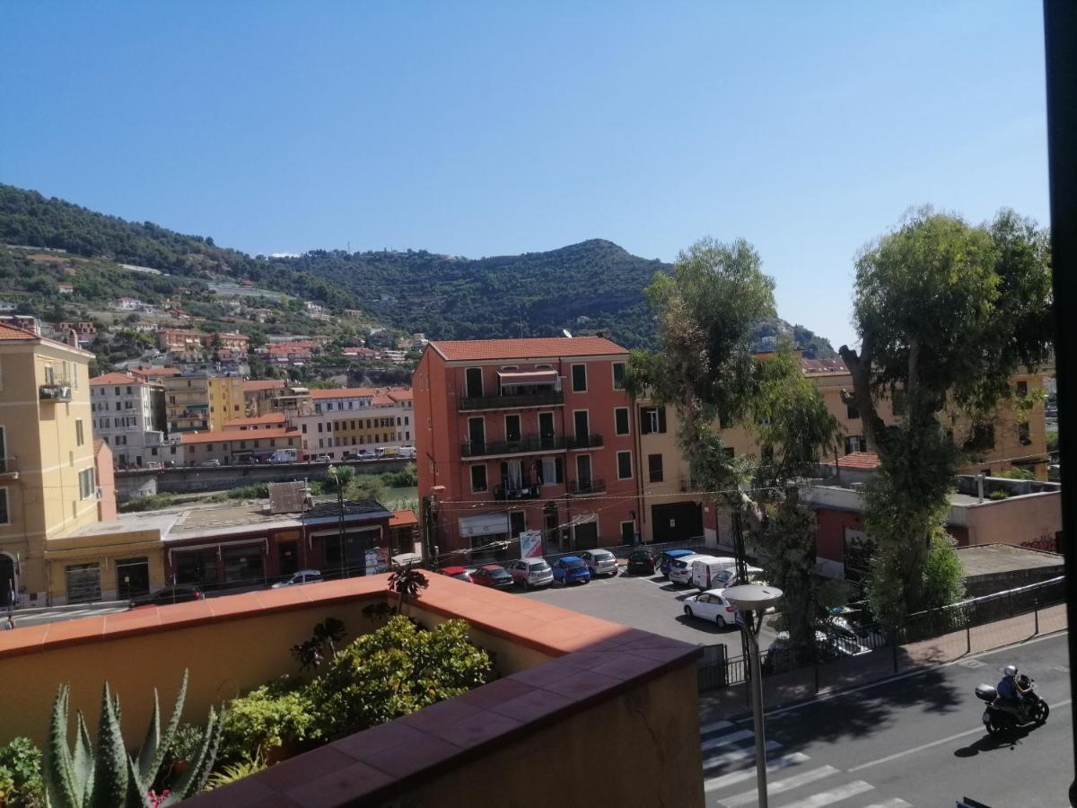 Casa Celeste Ventimiglia Exterior photo